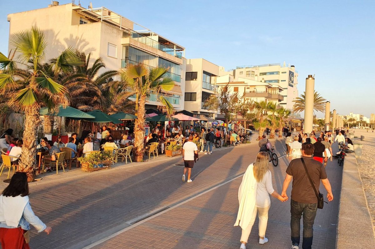 Urlaub-Mallorca-Restaurant