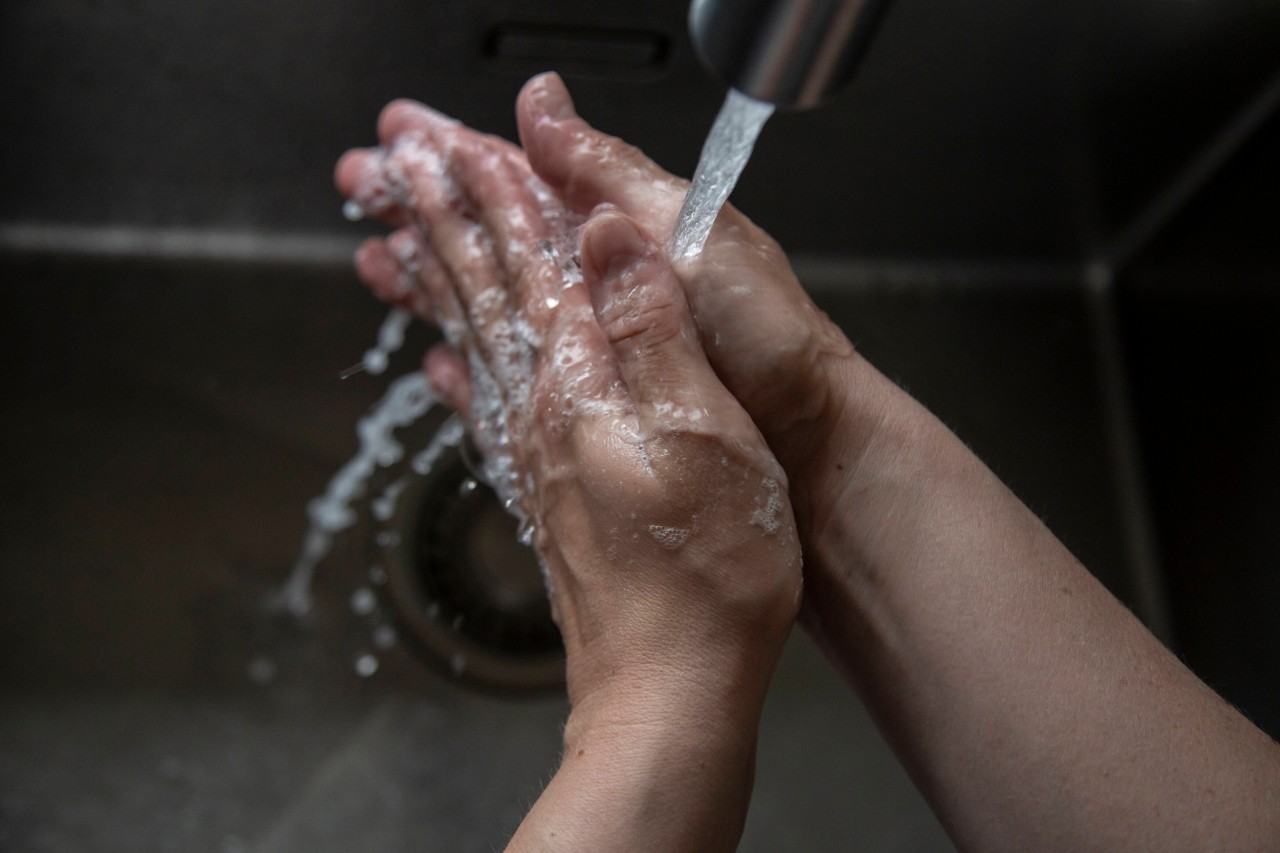 Urlaub in Italien: In manchen Regionen ist Wassersparen angesagt (Symbolfoto).