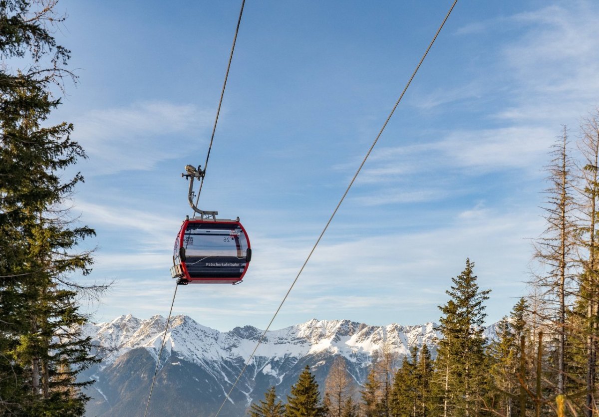 Urlaub in Österreich