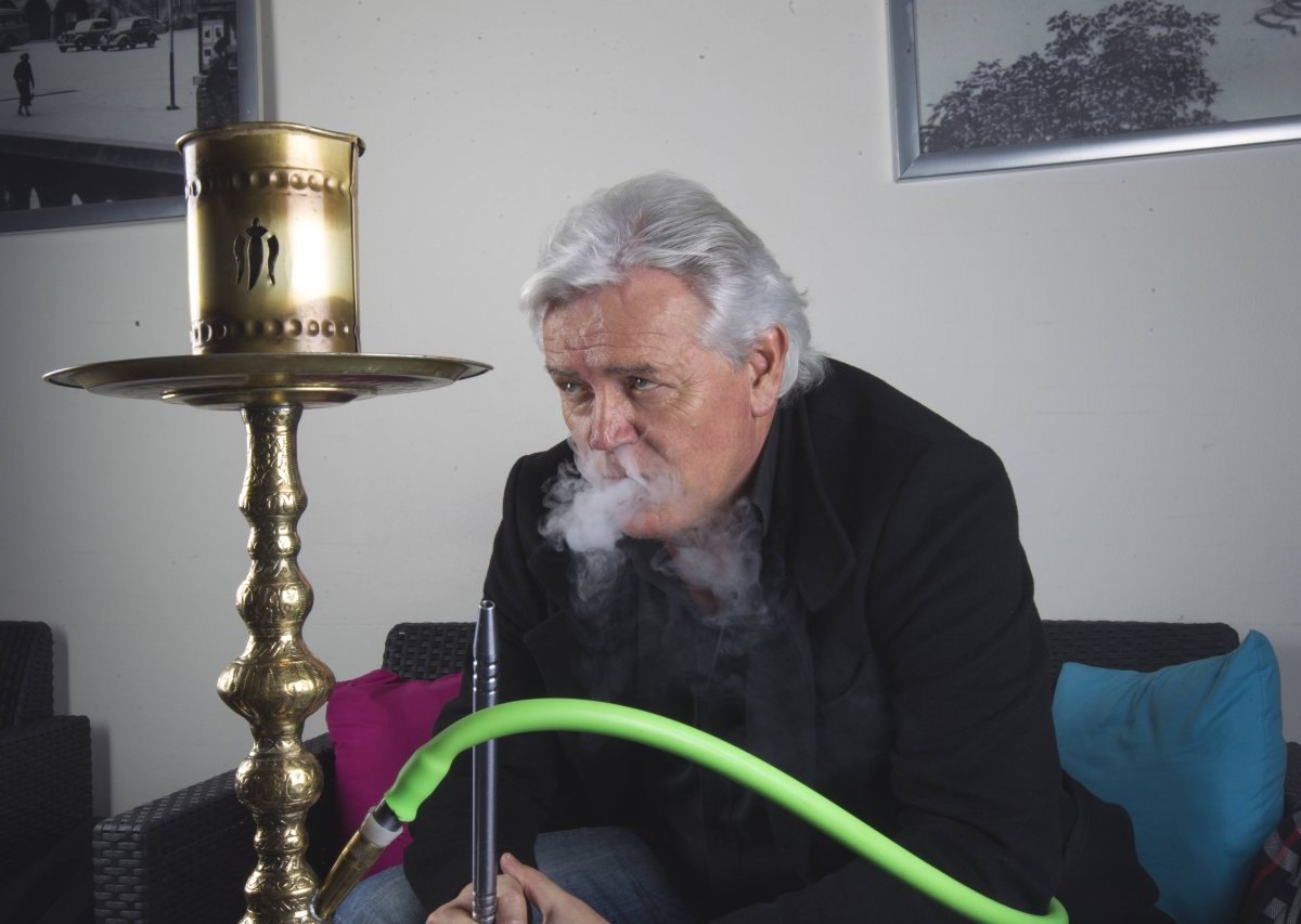 Uwe Rapolder