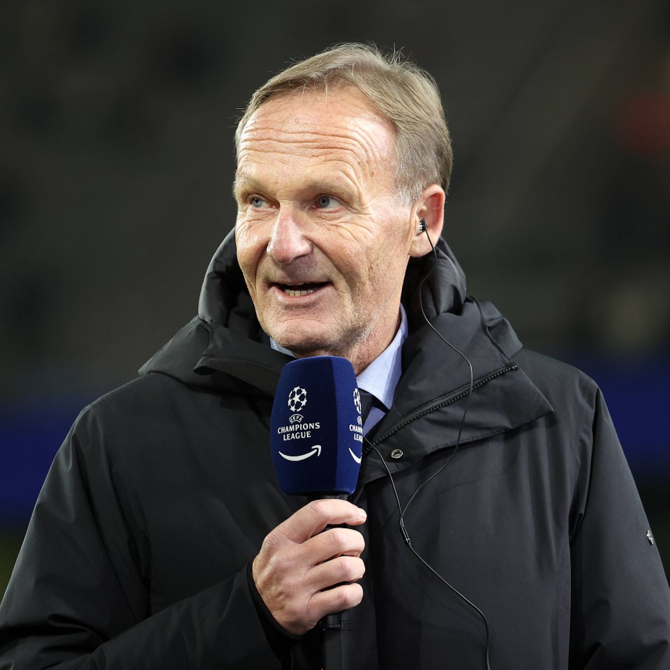 Watzke übernimmt DFL-Amt.