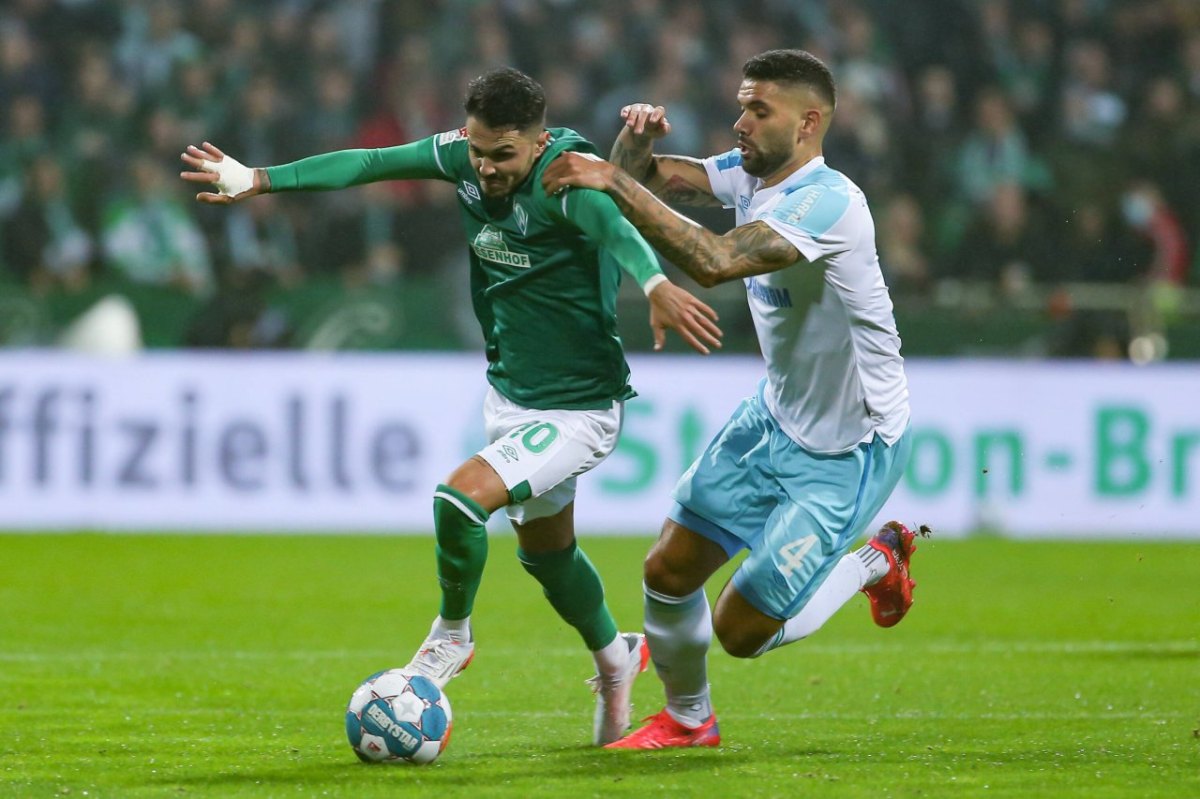 Werder Bremen FC Schalke 04.jpg