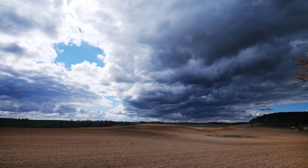 Das Wetter in NRW wird in den nächsten Tagen eine Überraschung für uns parat haben. (Symbolfoto)