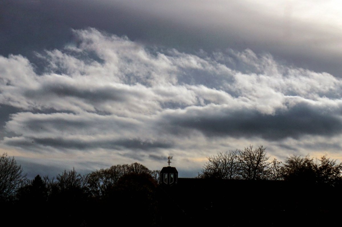 Wetter in NRW