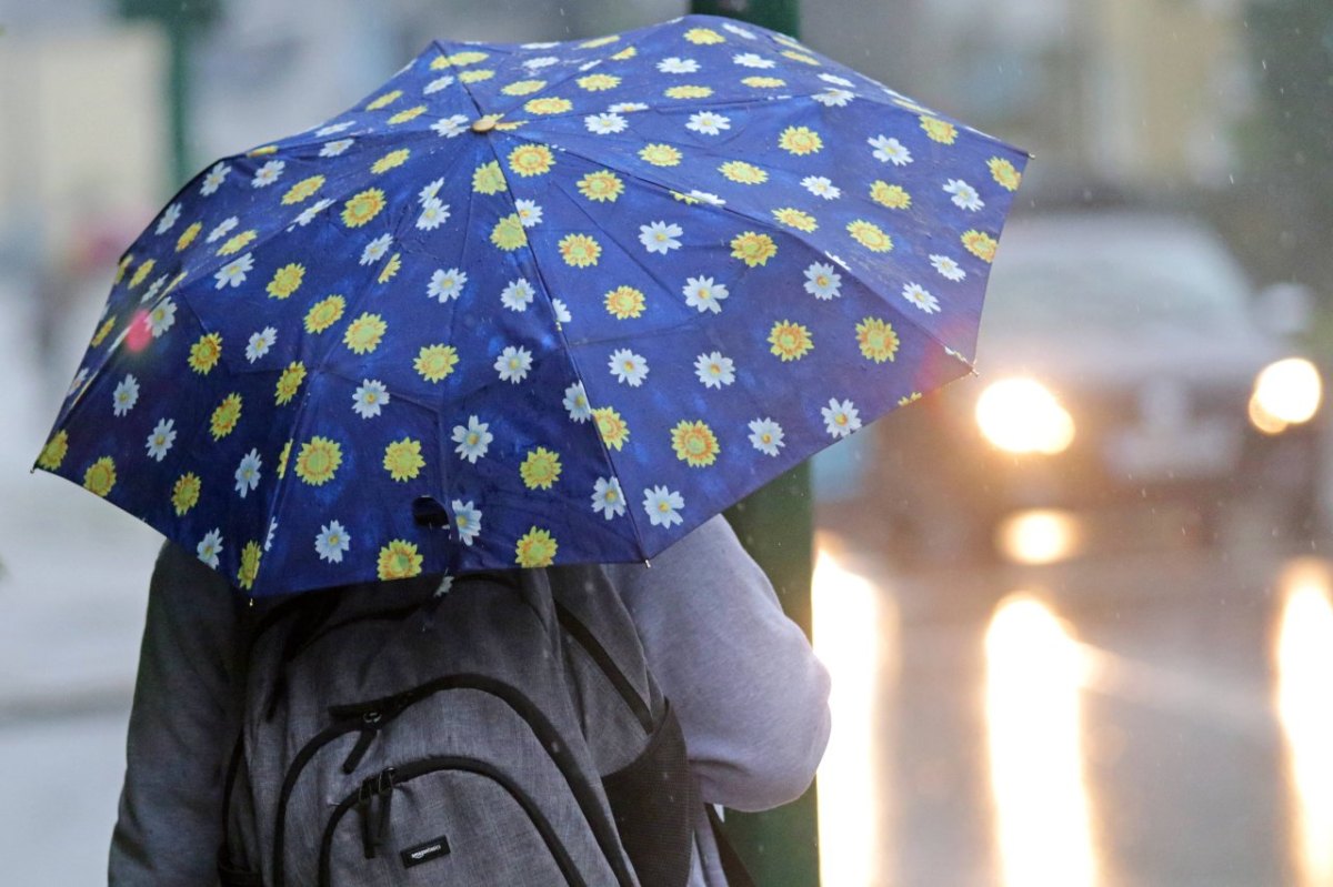 Wetter in NRW: Nach Glatteisgefahr warnen Experten nun vor diesem Risiko