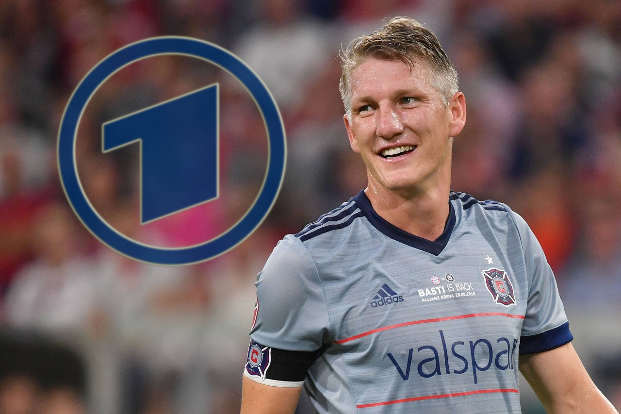 TV-Sender vor Transferhammer: ARD will offenbar Schweinsteiger als Experten für die EM 2020.