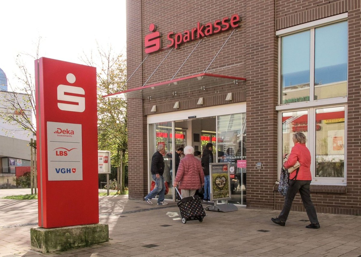 bochum sparkasse