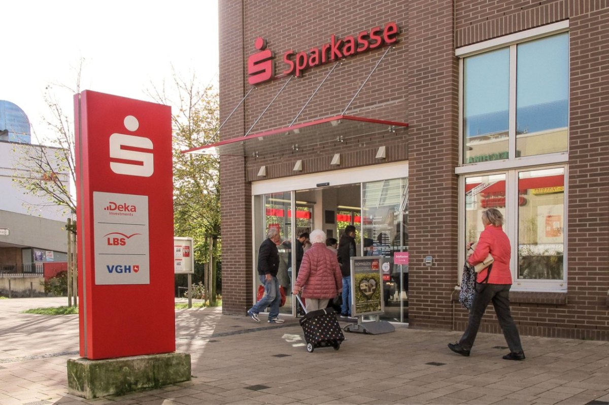 bochum sparkasse