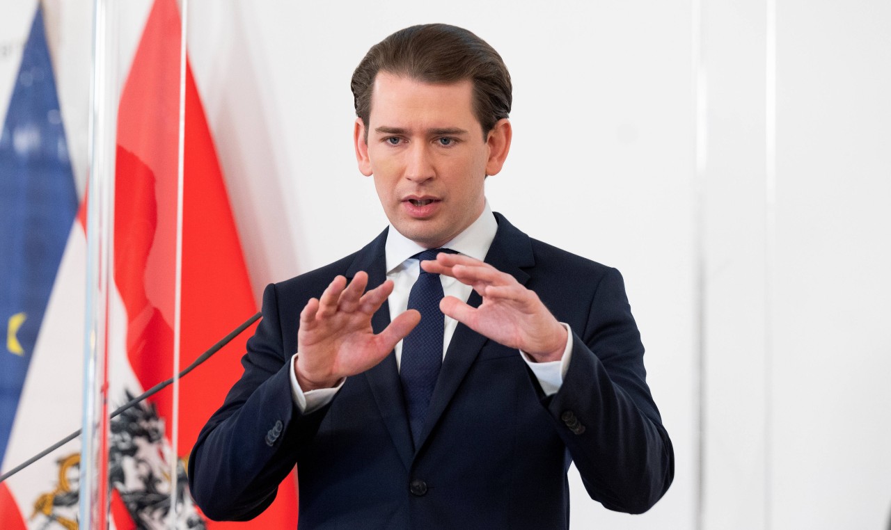 Sebastian Kurz wurde in der jüngsten Folge des ZDF Magazin Royale mal wieder scharf von Jan Böhmermann attackiert.