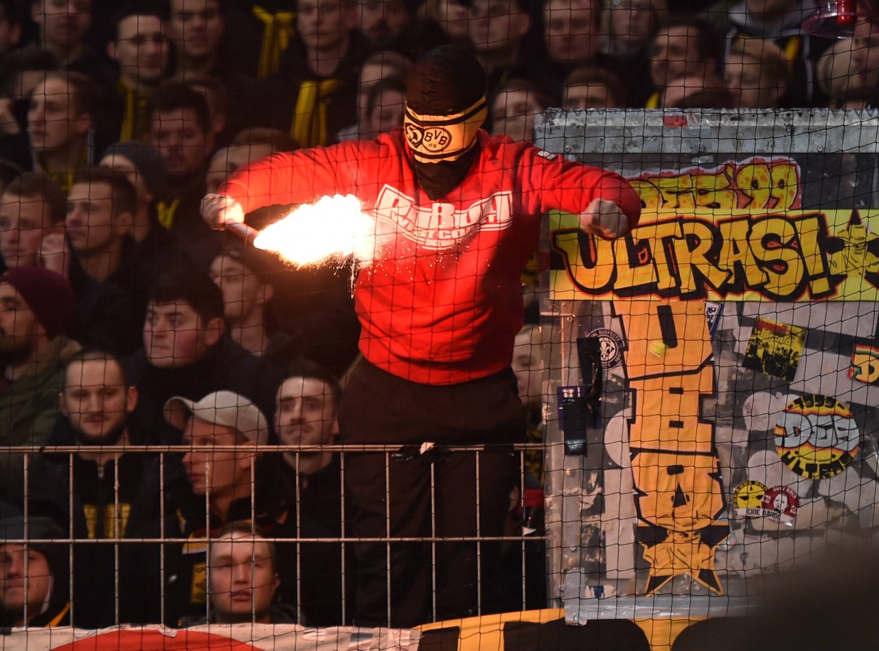 Sorgen bei Borussia Dortmund: Kehrt „0231Riot“ zurück?