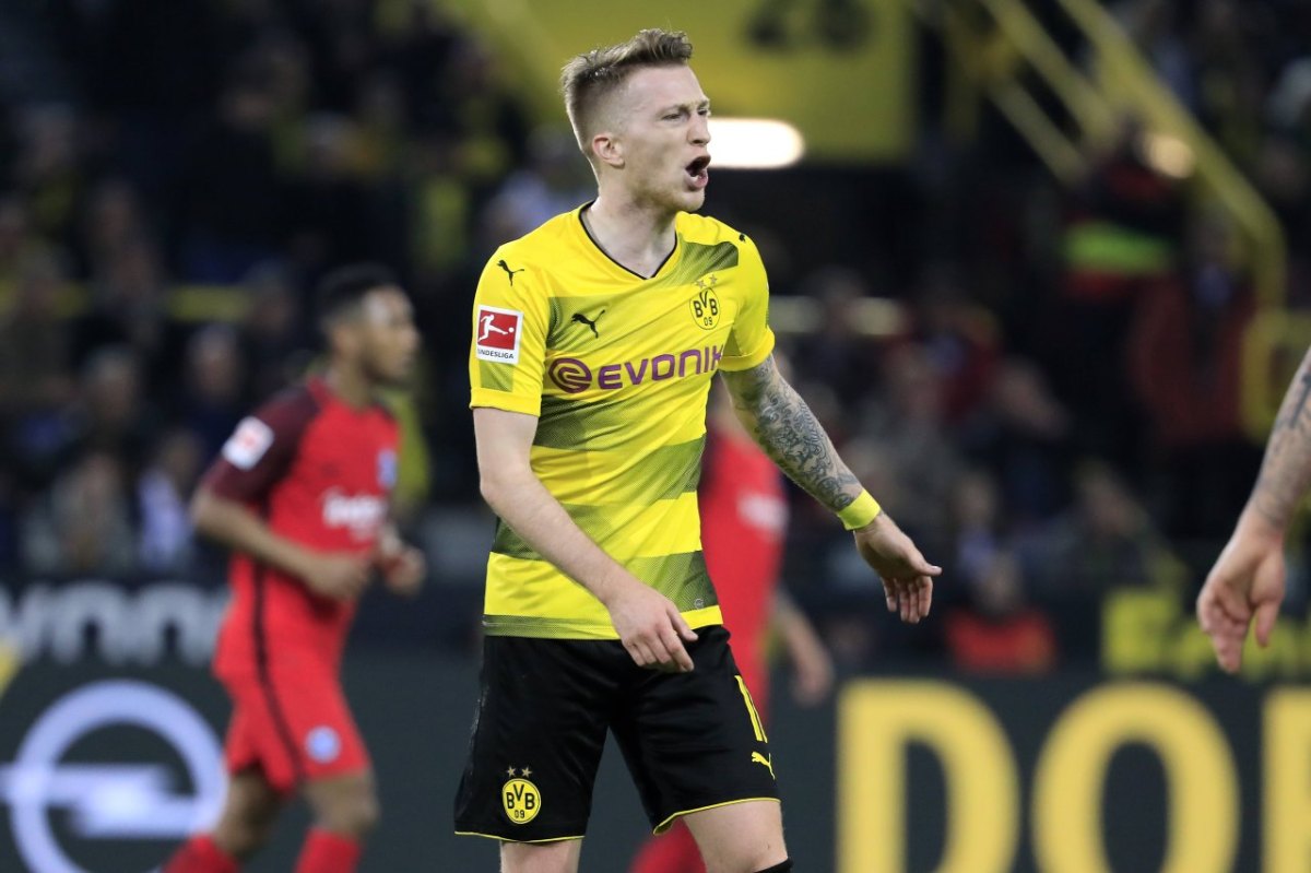 bvb borussia dortmund marco reus