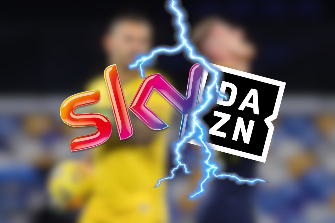 Macht DAZN Sky ausgerechnet die Rechte in der Heimat streitig?