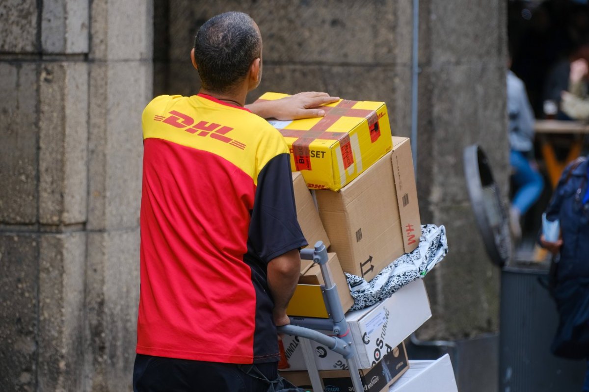 dhl-bote