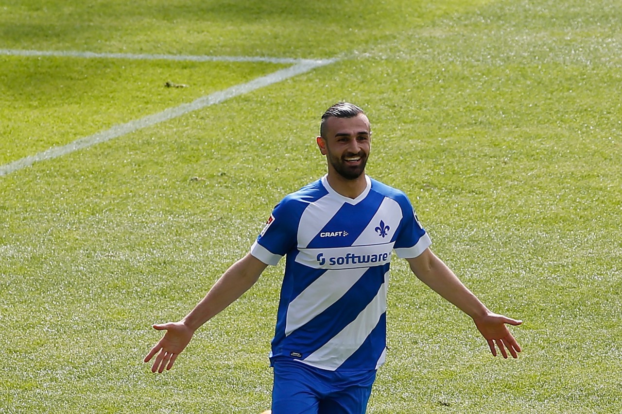 Beim FC Schalke 04 gilt Serdar Dursun als heißer Kandidat.