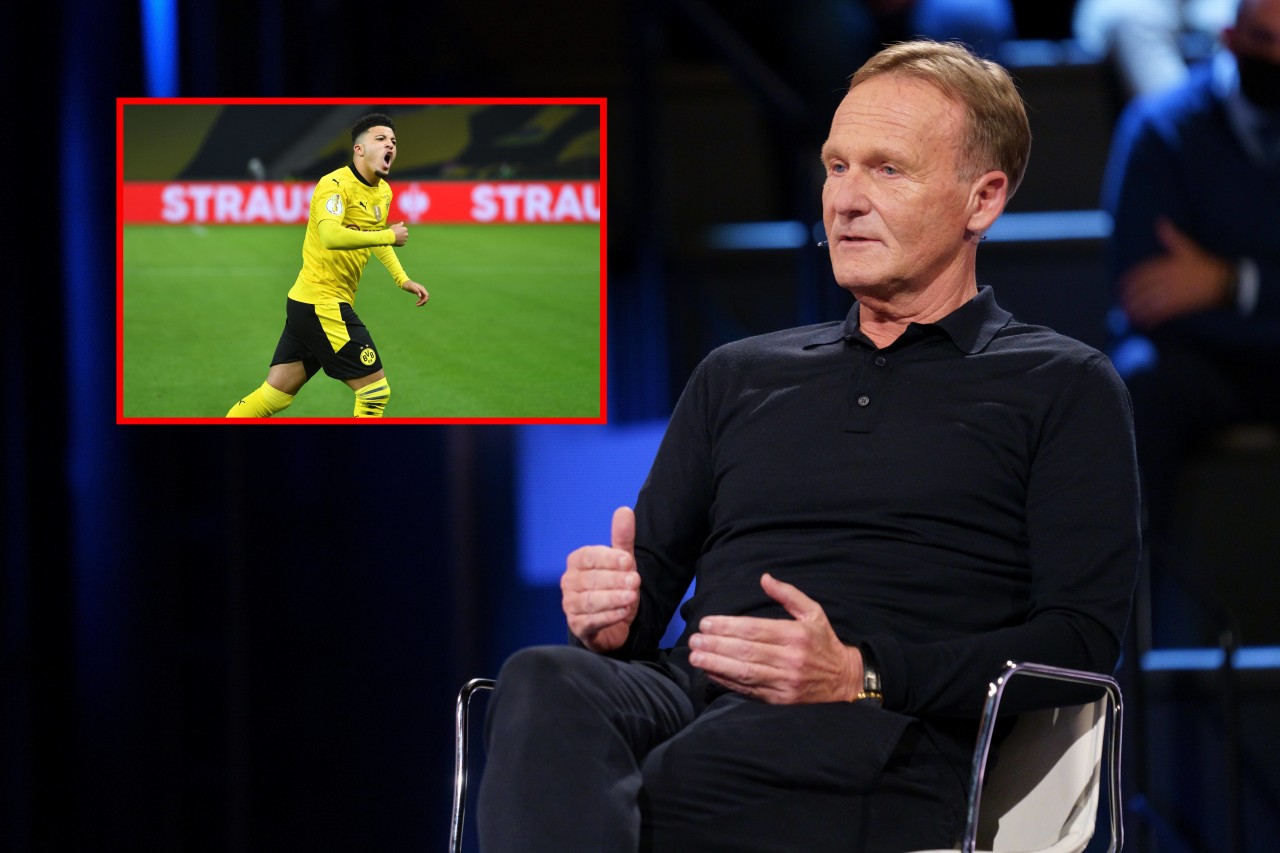 Trotz Pokalsieg! BVB-Boss Watzke gesteht - „Das hat mich drei Jahre meines Lebens gekostet“