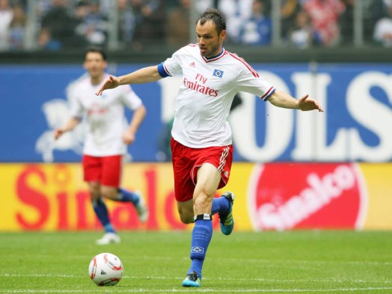 Heiko Westermann stand drei Jahre lang an Bordons Seite im Schalker Defensivverband, entweder als Innen- oder rechter Außenverteidiger. Später versuchte er im zentralen Mittelfeld Abwehrchef Bordon zu entlasten. Westermann ging 2010 zum Hamburger SV.