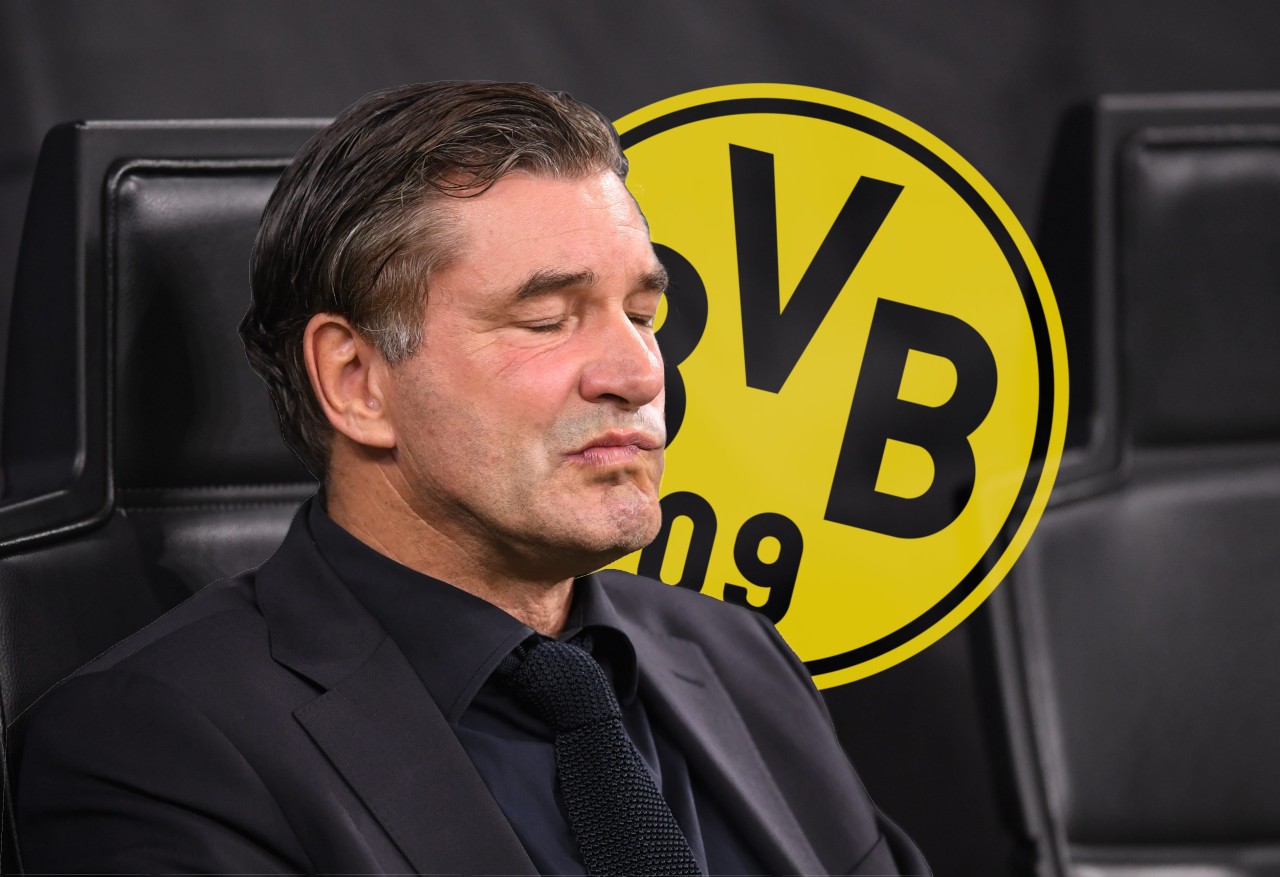 Beim Verkauf von Jadon Sancho kostet den BVB eine alte Vertragsklausel eine riesige Stange Geld.