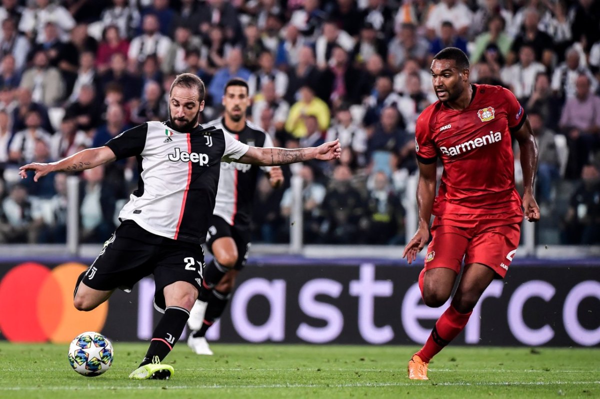 juventus-leverkusen-live-ticker