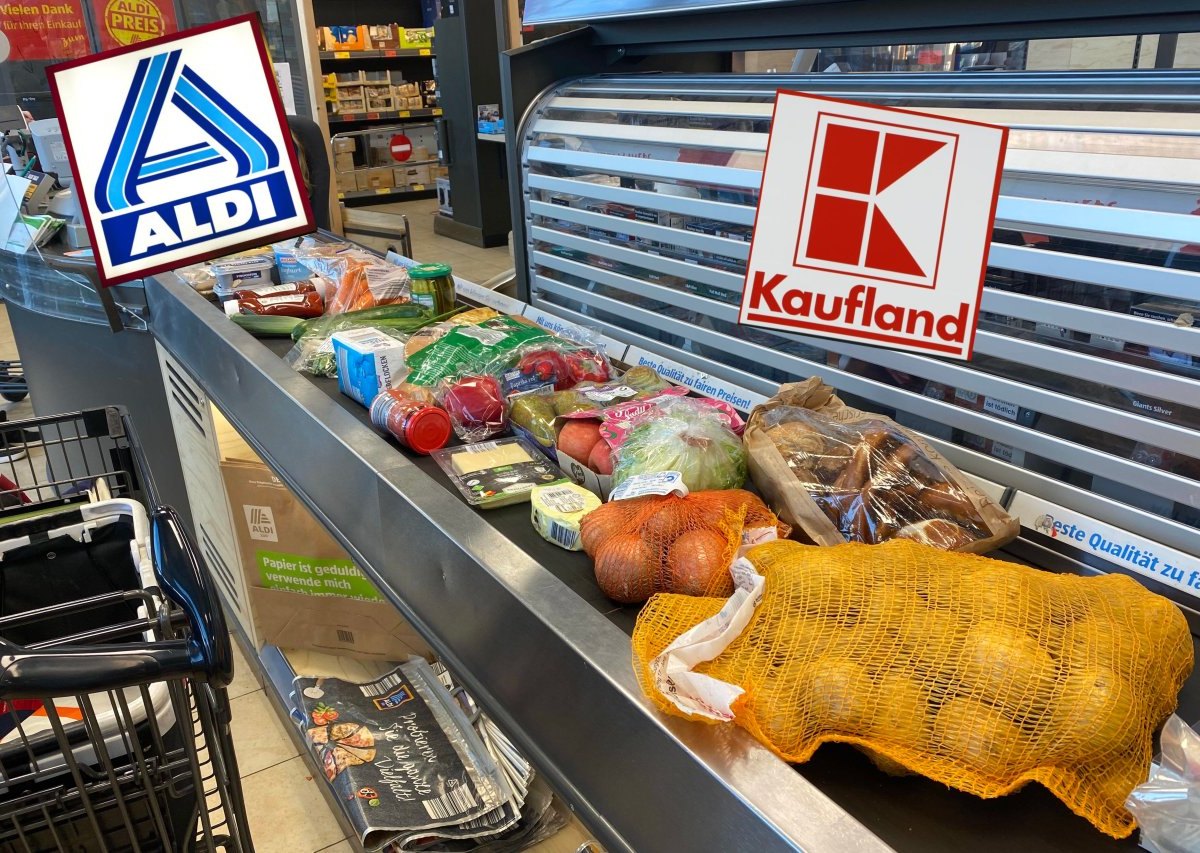 kaufland aldi neue regel