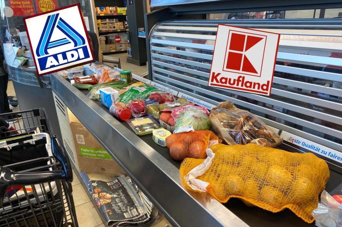 kaufland aldi neue regel