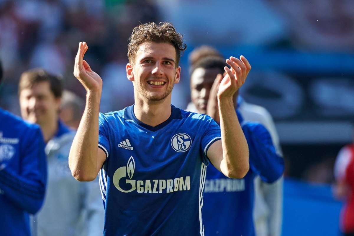 leon-goretzka-fc-schalke-04-fc-bayern-münchen