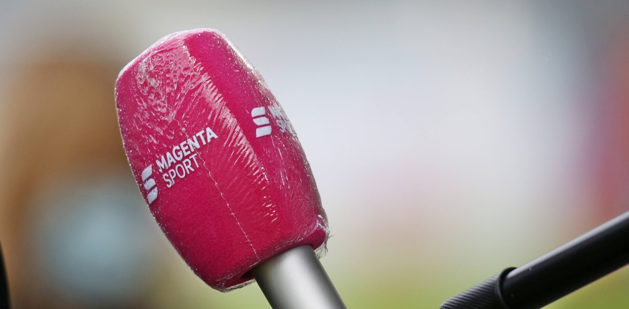 Magenta TV stellte so manchen Fußballfan zum Auftakt der EM 2021 vor ein großes Rätsel.