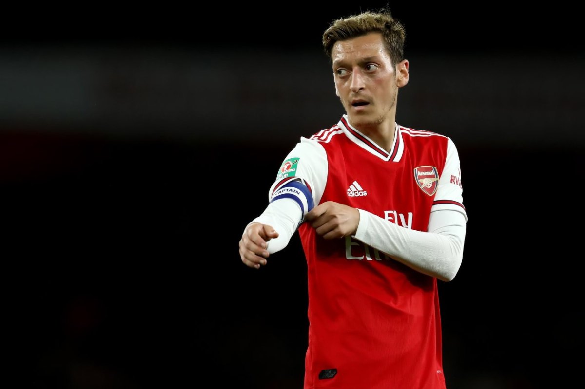 mesut-özil-fc-arsenal