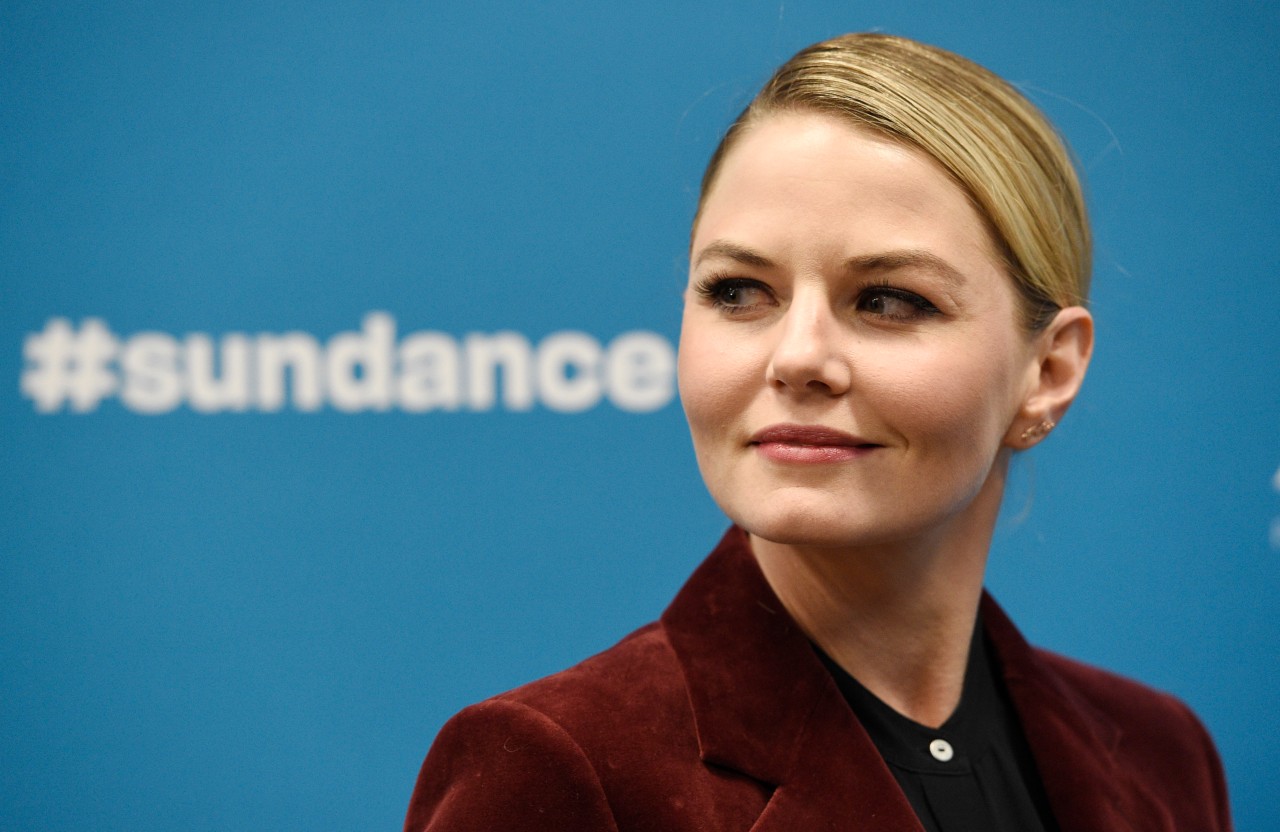 Jennifer Morrison ist bekannt aus "Dr. House" und spielte die Zoey in „How i met your Mother“.