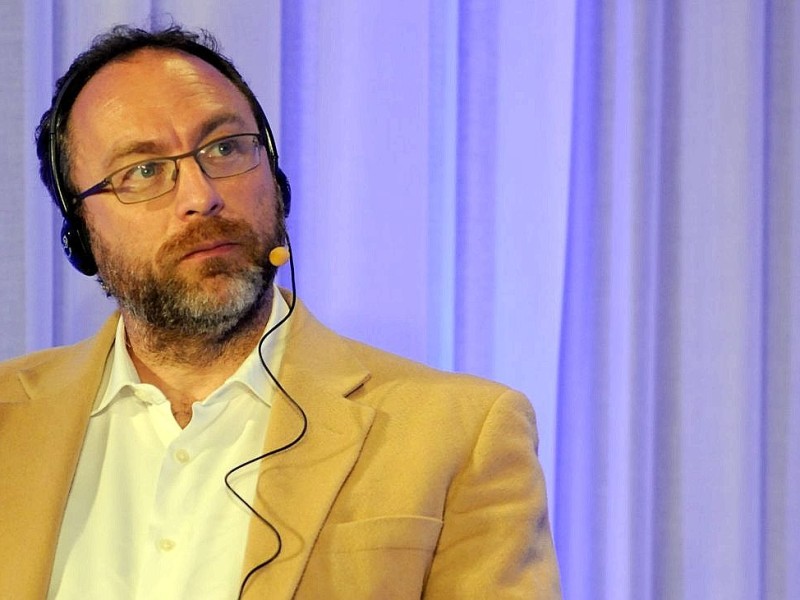 Am Montag, den 5.März 2012 fand in der Salvatorkirche am Burgplatz der Festakt zu 500 jahre Gerhard Mercator mit Wikipedia-Gründer jimmy Wales statt.Impressionen von der Veranstaltung.Foto: Udo Milbret/WAZ FotoPool