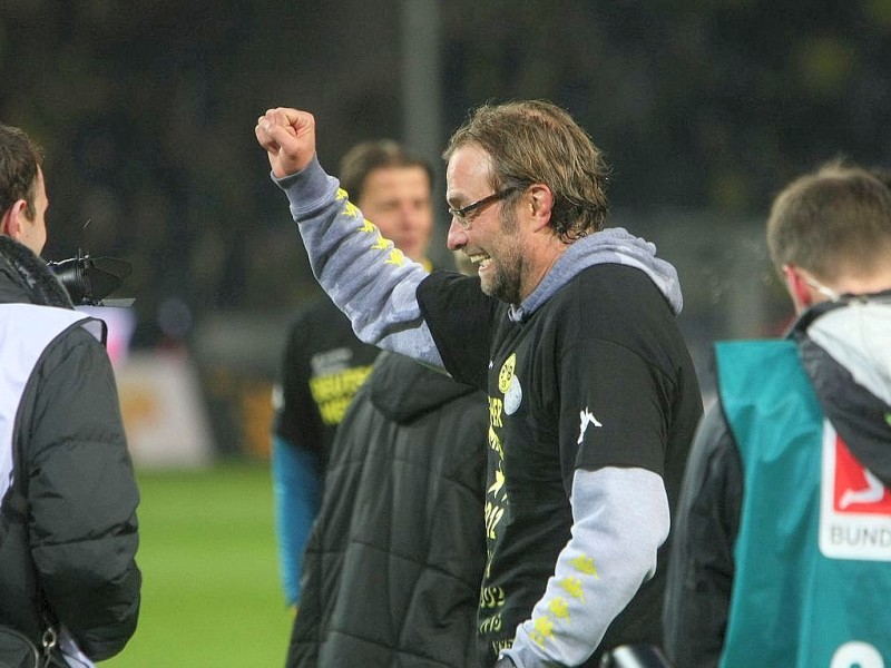 Jürgen Klopp