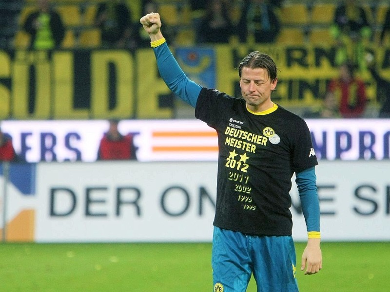 Roman Weidenfeller