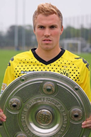 Kevin Götze.