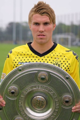 Kevin Langerak.