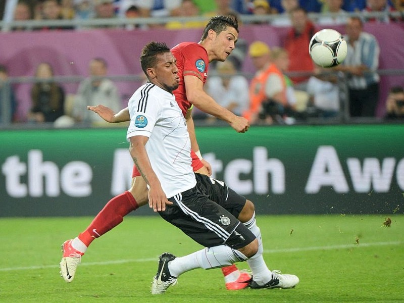 Jerome Boateng (FC Bayern München)
