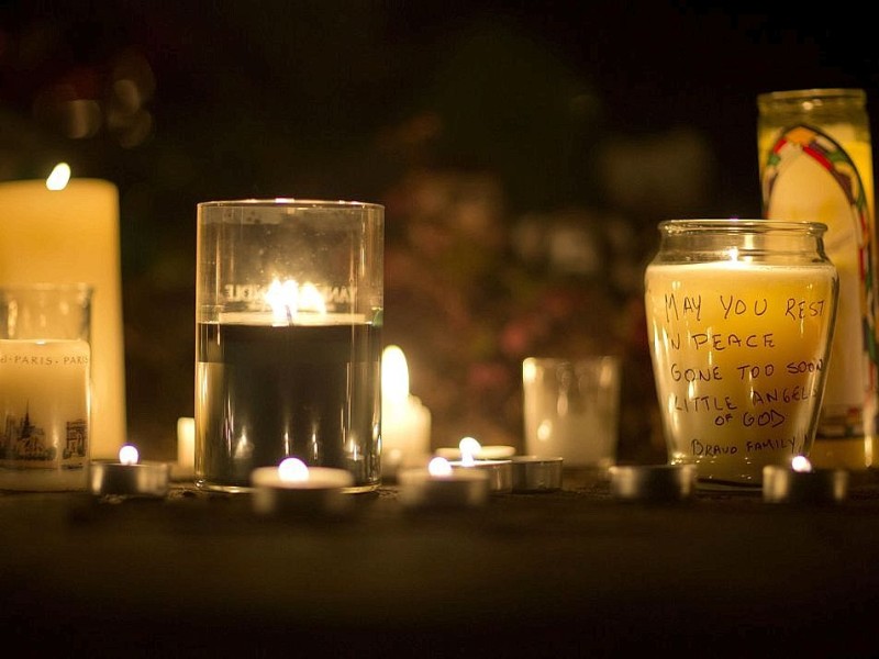 Nach dem Amoklauf an einer US-Grundschule trauert das ganze Land um die Opfer von Newtown.