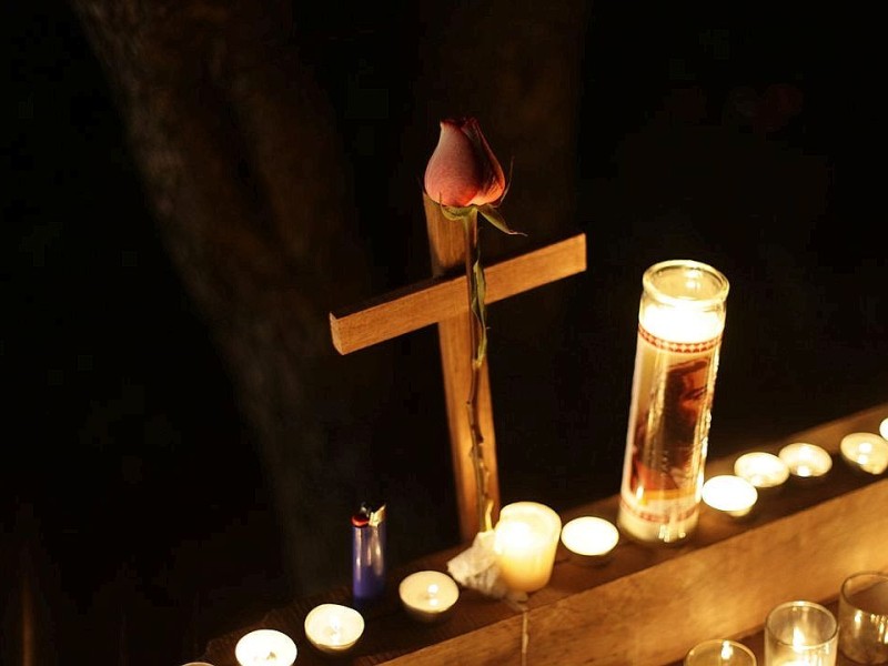 Nach dem Amoklauf an einer US-Grundschule trauert das ganze Land um die Opfer von Newtown.