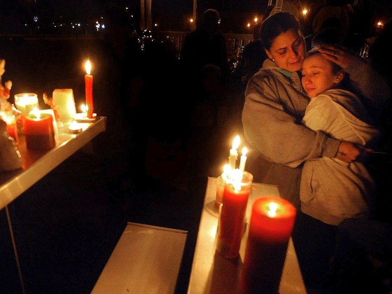 Nach dem Amoklauf an einer US-Grundschule trauert das ganze Land um die Opfer von Newtown.