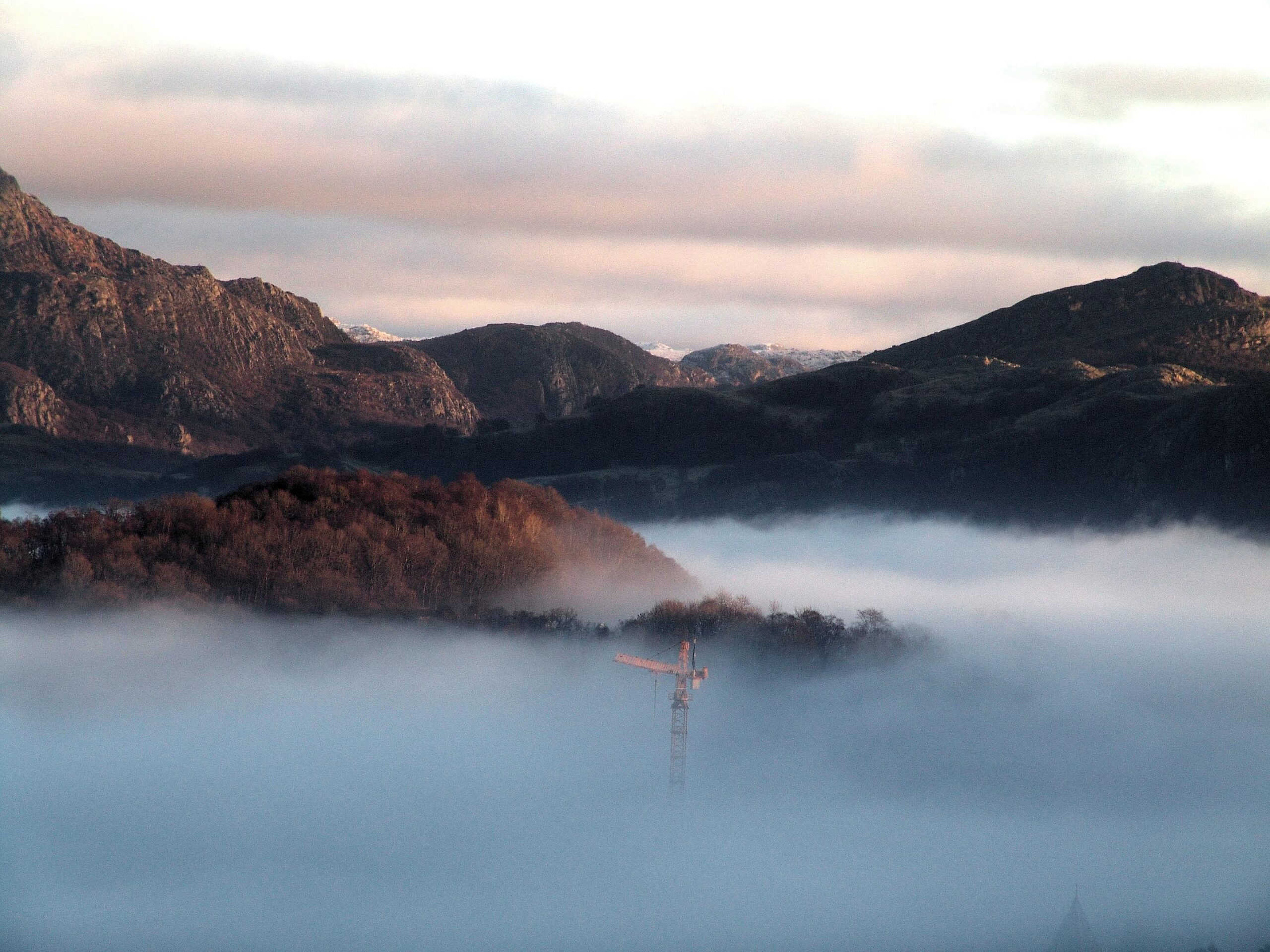 Atemberaubende Panoramen in luftigen Höhen - Urlaub in den Bergen bietet was fürs Auge - und für die Seele.