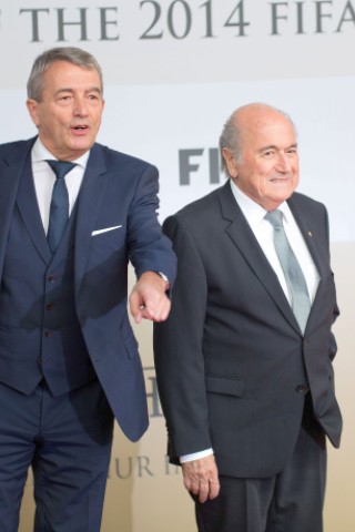 Premiere von Die Mannschaft in Berlin.