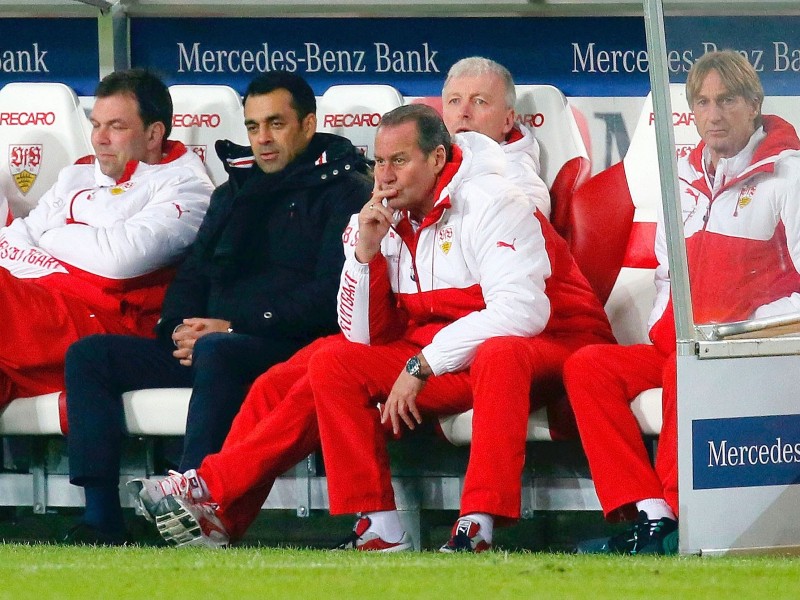 Der BVB gewann beim VfB Stuttgart mit 3:2.