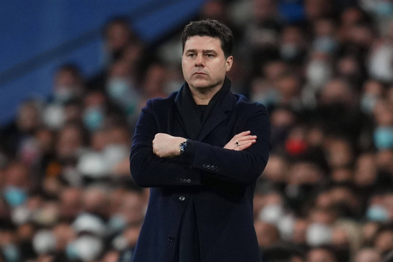 Entlässt Paris Saint-Germain Mauricio Pochettino für Jogi Löw?