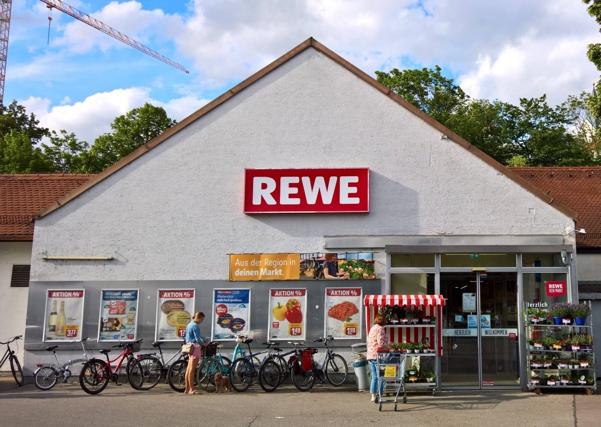 rewe