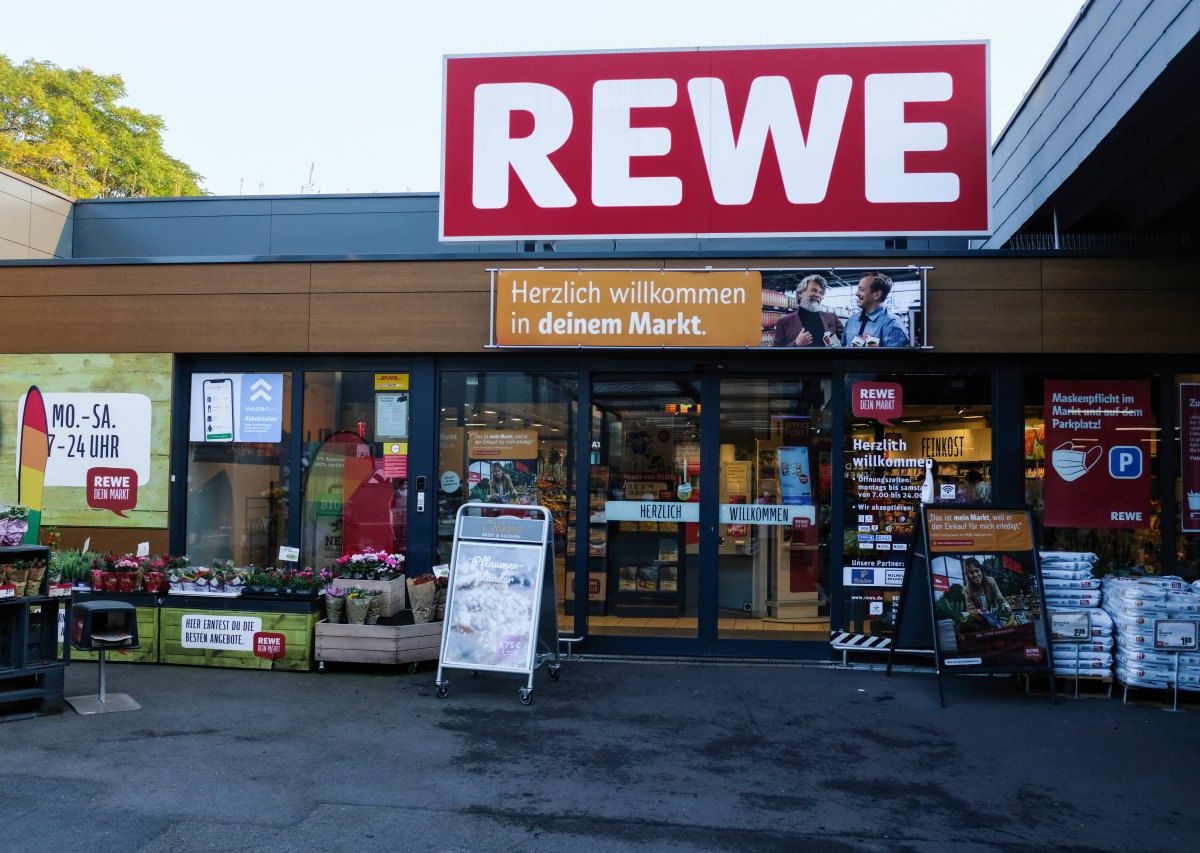 rewe