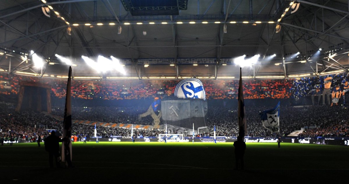 schalke