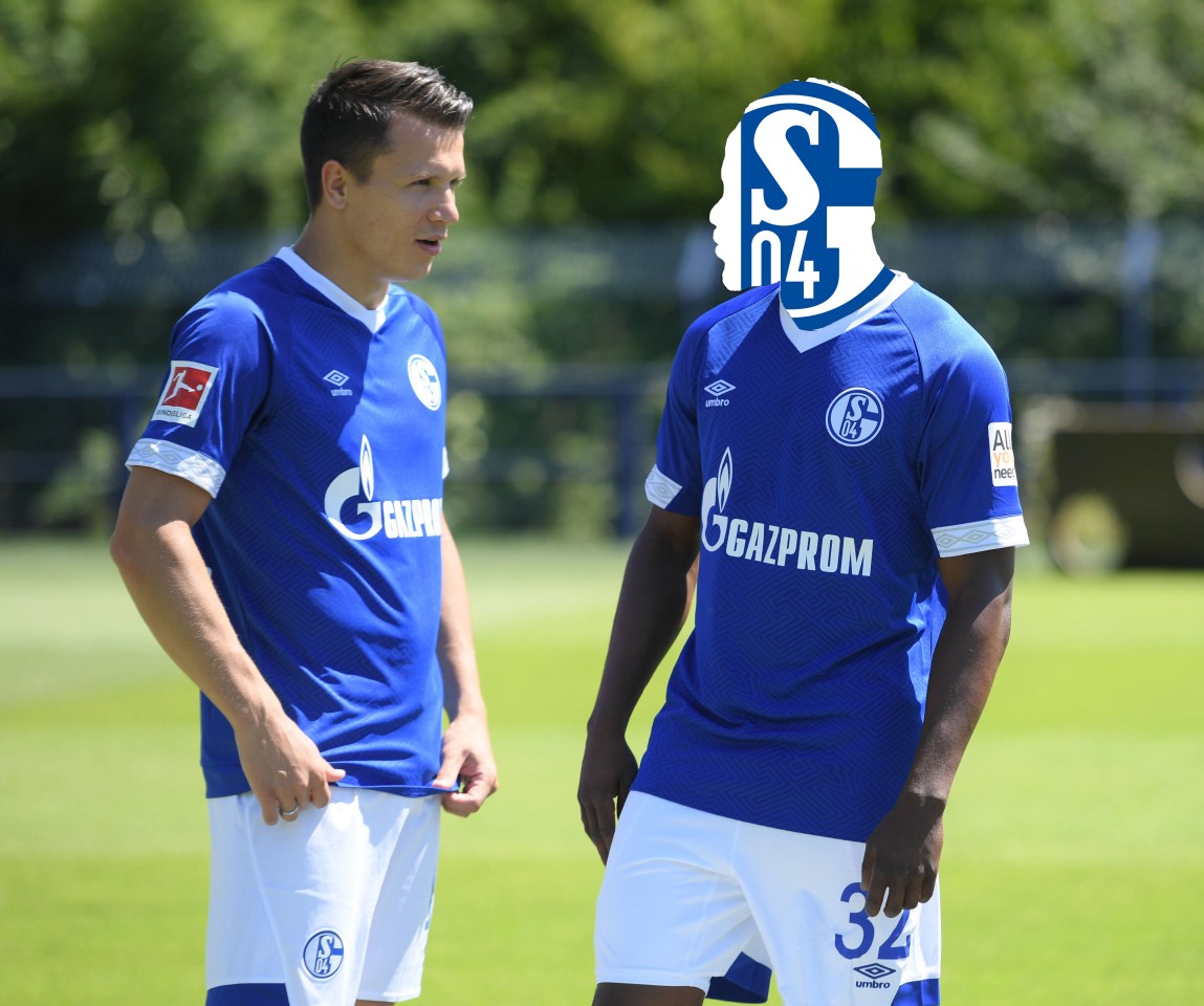 Es war eine wilde Zeit mit dem FC Schalke 04 voller Trennungen und Comebacks. Jetzt endet sie für immer.