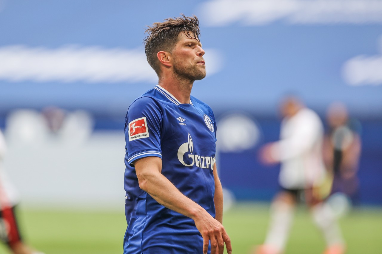 Beim FC Schalke 04 ist Klaas-Jan Huntelaar eine Legende. Jetzt geht der Ex-Profi den nächsten Schritt.