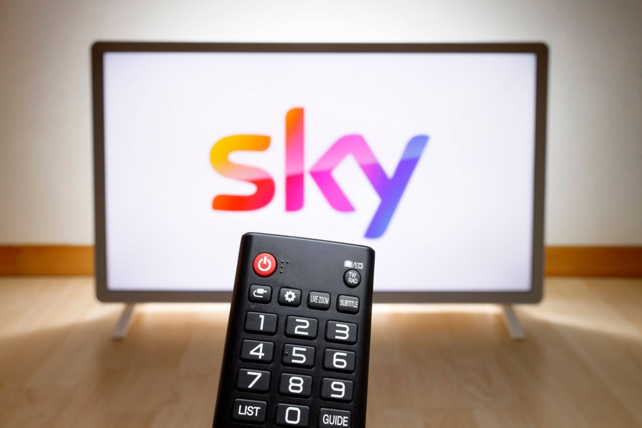 Sky verbessert seine Programmstruktur und bringt neue 24-Stunden-Sportsender.