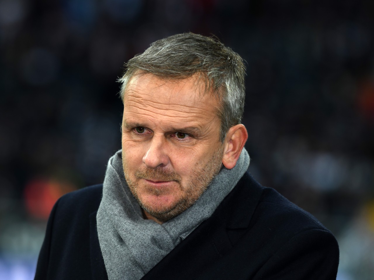 Die Kritik von Sky-Experte Didi Hamann ist BVB-Coach Rose zu einseitig und zu einfach.