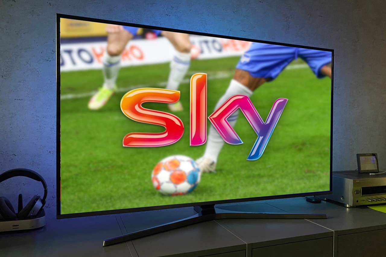 Sky bringt eine irre Innovation auf den Markt.