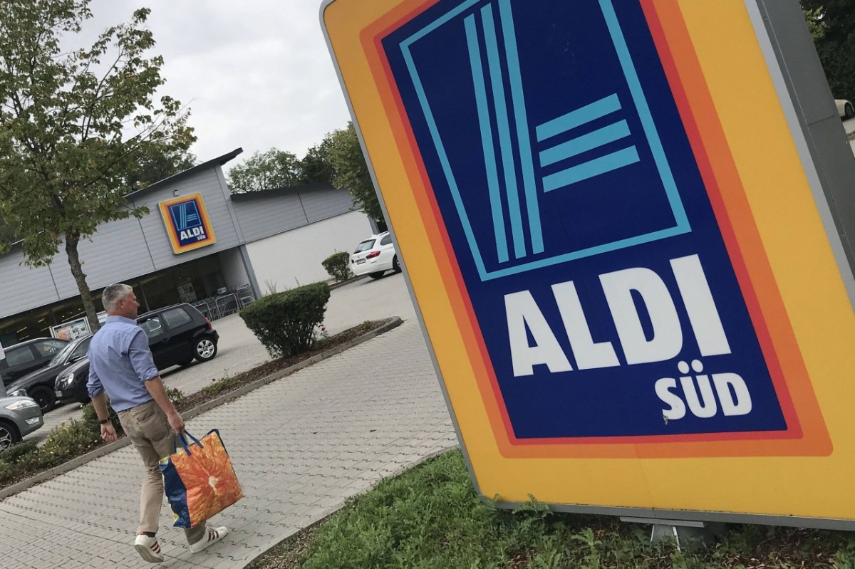 Aldi